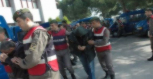 Urfa’da Terör Operasyonu, 3 Tutuklama