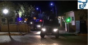 Urfa'da Deaş Operasyonu, 7 Gözaltı