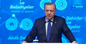 Cumhurbaşkanı Erdoğan, Başvuru Sayısını Açıkladı