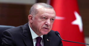 Cumhurbaşkanı Erdoğan, Belediye Başkanlarına Seslendi
