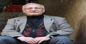 Şanlıurfalı sanatçı İzzet Çullu hayatını kaybetti