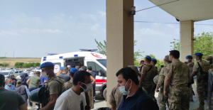 Şanlıurfa'da silahlı kavga: 3 ölü ,5 yaralı