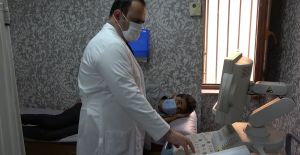 Urfa'da “ASD” Yöntemiyle Kapatıldı