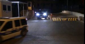 Urfa'da terör operasyonu, 7 gözaltı