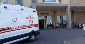 Urfa’da trafik kazası, 4 yaralı