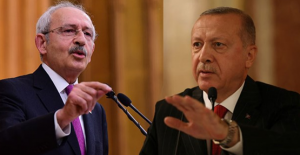 Cumhurbaşkanı Erdoğan"1 milyon Suriyeliyi göndereceğiz"