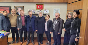Çölyak hastaların sorunları Ankara’ya taşındı