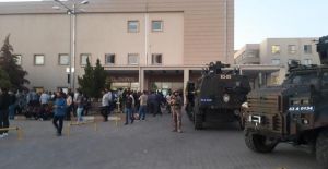 Viranşehir’de silahlı kavga, 4 yaralı