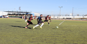 Hilvan Belediye Spor Viranşehir'i 2-0 yendi