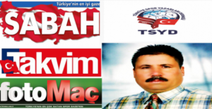 Mehmet Yıldırım#039;dan Regaip...