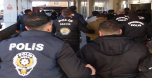 Şanlıurfa'da Sahte Hakim, Savcı ve Asker, 22 gözaltı
