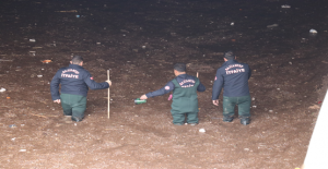 Şanlıurfa'da sel nedeniyle can kaybı 14'e çıktı