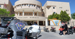 Dokotrları darp iddiasında 4 tutuklama