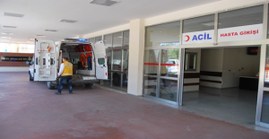 Haliliye’de otomobile silahlı saldırı: Karı koca yaralandı