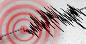 Tunceli’de 4,2 büyüklüğünde deprem