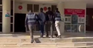 Şanlıurfa'da bir haftada aranan 272 kişi yakalandı