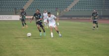 Şanlıurfaspor Bodrumspor'a 2-0 yenildi